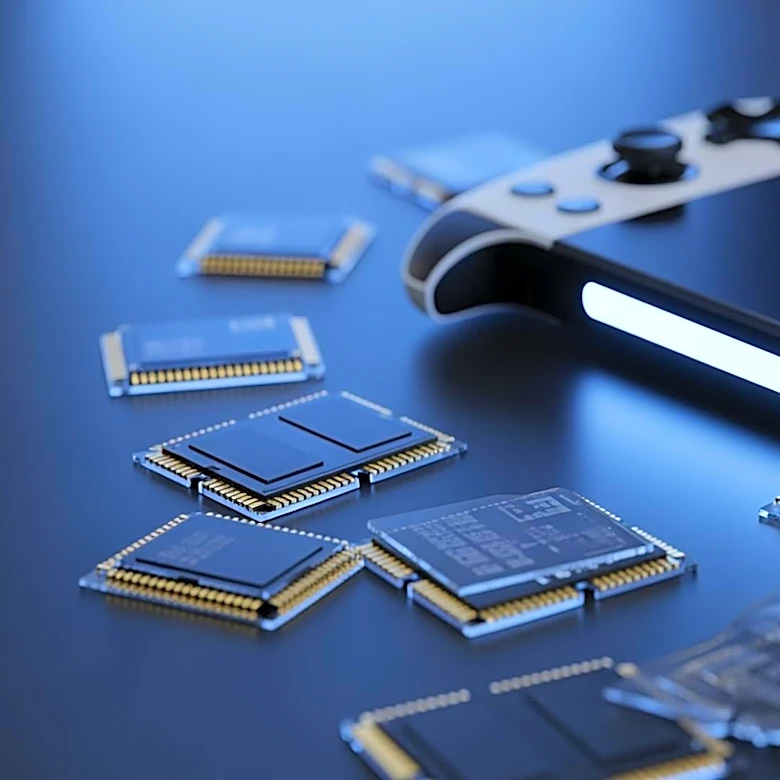 Steam Deck Prices Surge Amid Global Memory Shortage