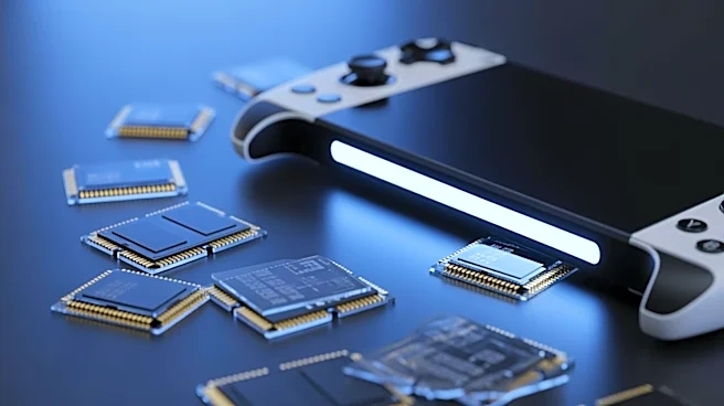 Steam Deck Prices Surge Amid Global Memory Shortage