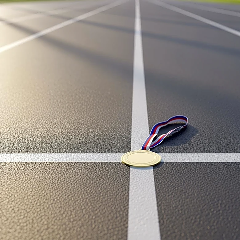 Transgender Athlete Becky Pepper-Jackson Wins State Championship Amid Supreme Court Case