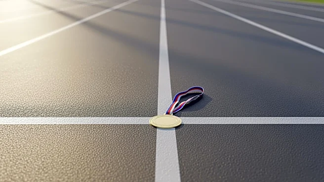 Transgender Athlete Becky Pepper-Jackson Wins State Championship Amid Supreme Court Case