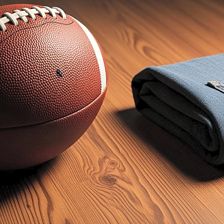 Gap Collaborates with Ouigi Theodore for Football-Inspired Collection