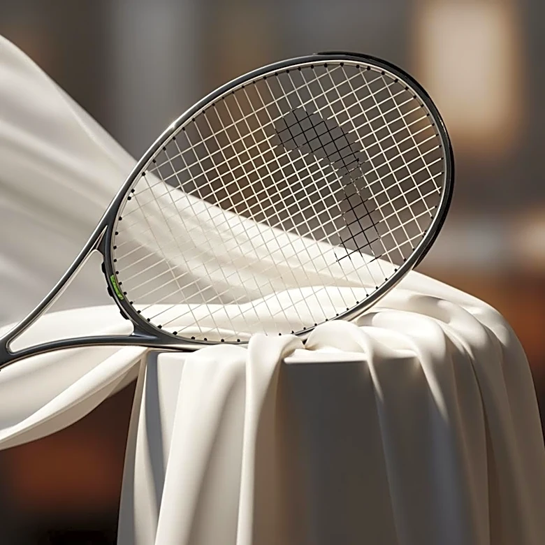Naomi Osaka Blends Couture and Tennis at the French Open