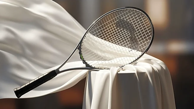 Naomi Osaka Blends Couture and Tennis at the French Open