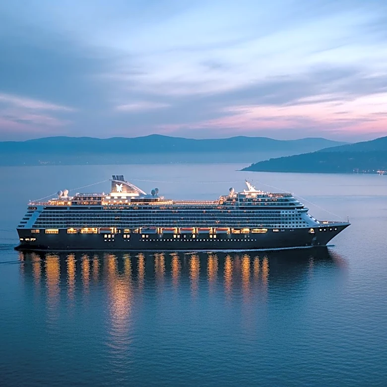 Holland America Line Expands Year-Round European Cruises, Enhancing Offseason Travel Options