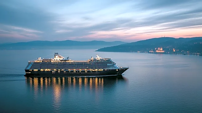 Holland America Line Expands Year-Round European Cruises, Enhancing Offseason Travel Options