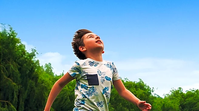 Mitchell Welcomes Summer with Outdoor Activities and Longer Days