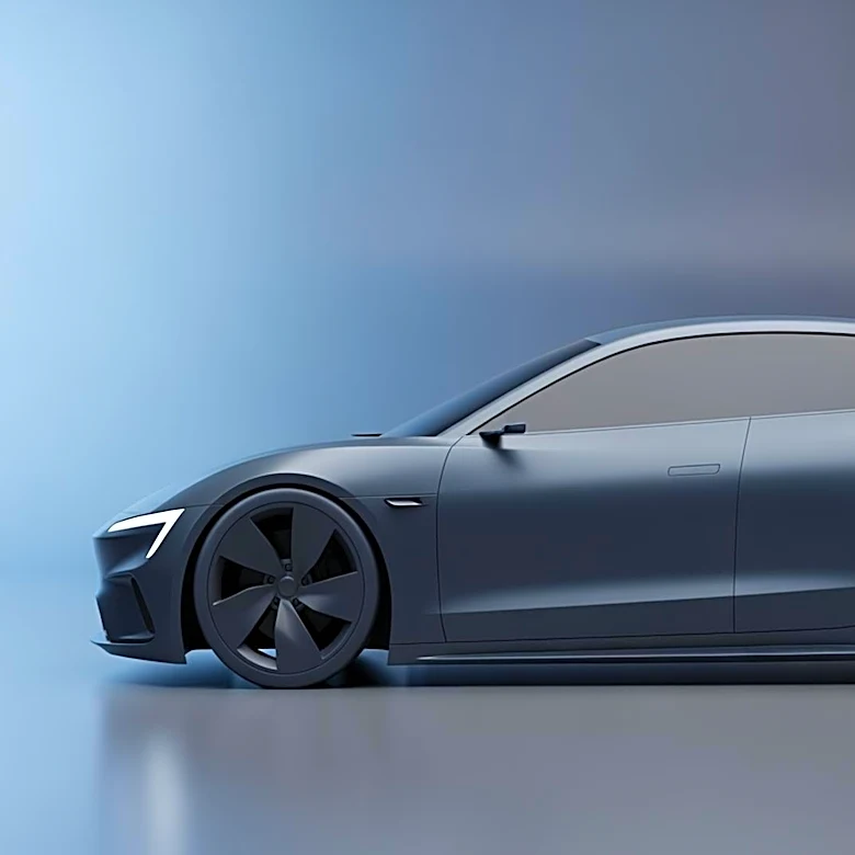 Slate Auto to Begin Taking Orders for Low-Cost EV Amid Pricing Uncertainty
