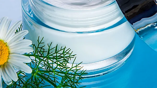 DerMend Cream Gains Popularity for Treating Crepey Skin