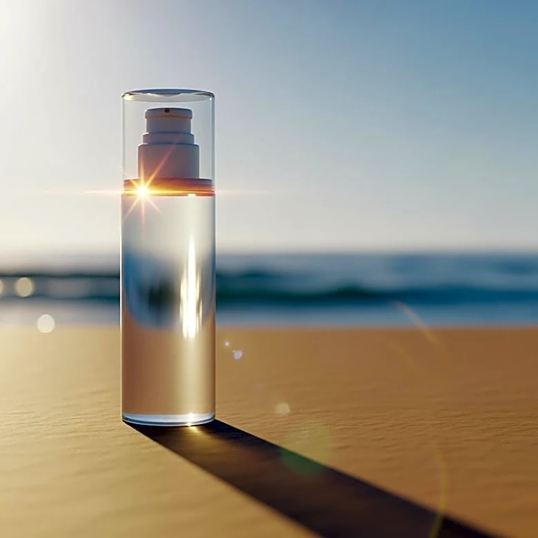 E.l.f. Cosmetics Launches New Commercials Featuring Suntouchable Sunscreen