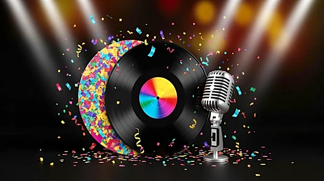 Chicago Hosts Diverse Array of Events Including Music, Comedy, and Cultural Festivals