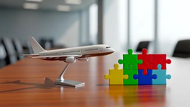 Avelo Airlines Plans New Partnerships Following ICE Controversy