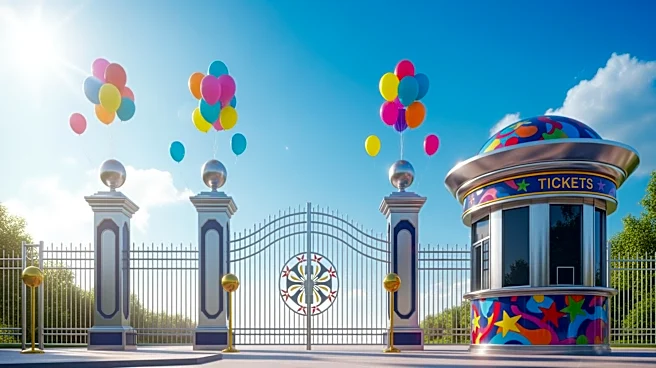 Universal Kids Resort Announces Ticket Pricing Ahead of July Opening in Texas