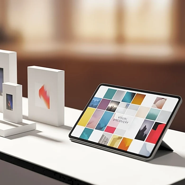 Pinterest Marketing Strategies: Boosting Retail Sales Through Visual Discovery