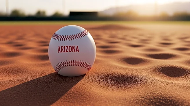 Arizona Diamondbacks Secure Sixth Consecutive Win Against San Francisco Giants