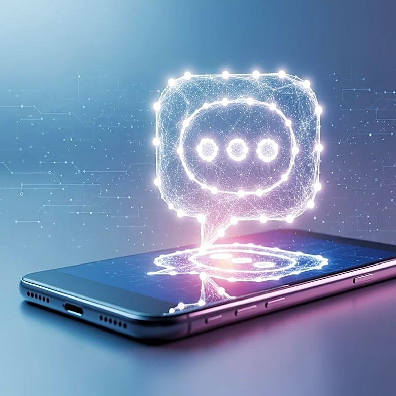 Sesame Launches iOS App for Conversational AI Agents
