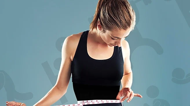 Massachusetts Woman's 190-Pound Weight Loss Reverses Fatty Liver Disease