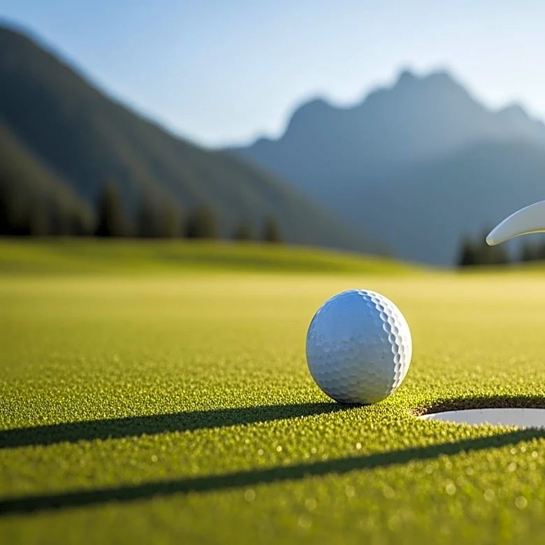 Kipp Popert Shines with Long-Range Birdie Putt at Austrian Alpine Open