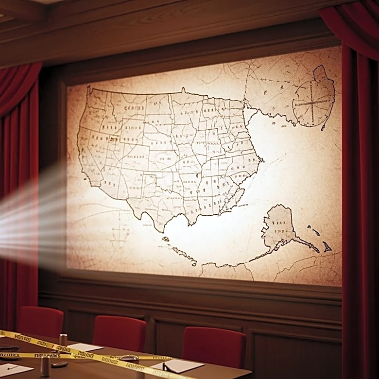 Zanesville Theater to Screen 'Revolutionary America' Documentary Highlighting American Independence