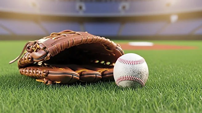 Giants' Trevor McDonald Delivers Quality Start Despite Loss to Diamondbacks