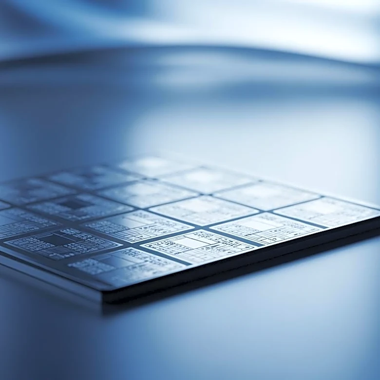 Semiconductor Manufacturing International Projects Double-Digit Revenue Growth Amidst Market Optimism