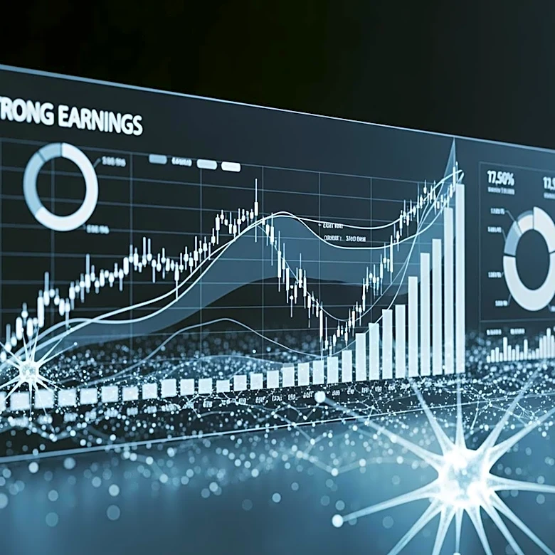 Salesforce Reports Strong Earnings but AI Concerns Persist Among Investors