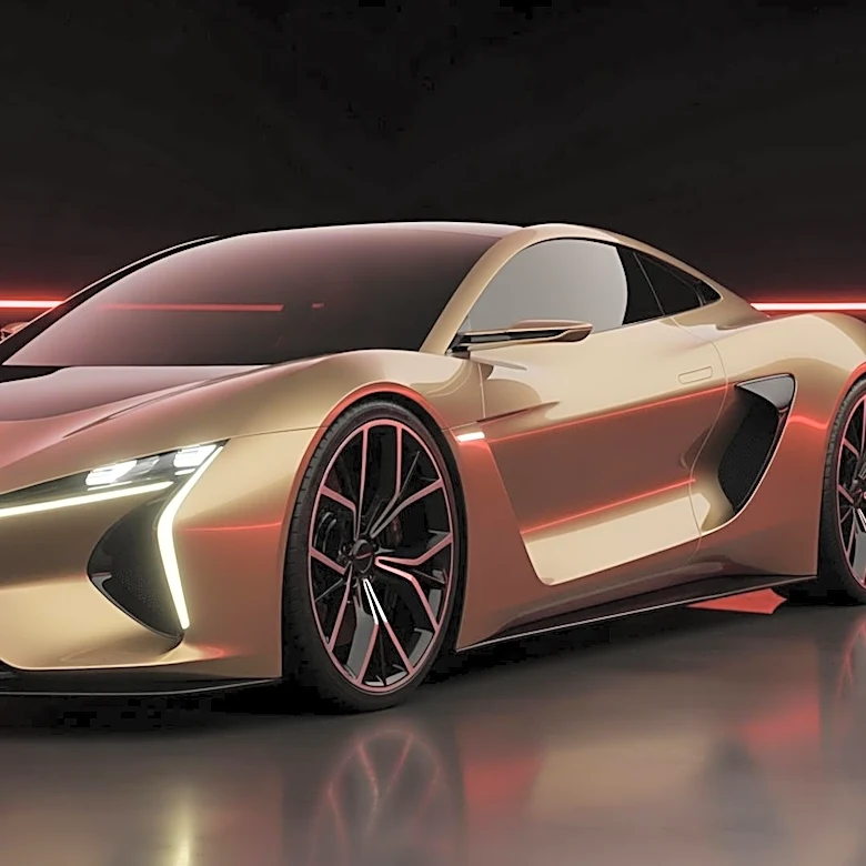 Ferrari CEO Defends $640,000 Price Tag for First Fully Electric Car Amid Criticism