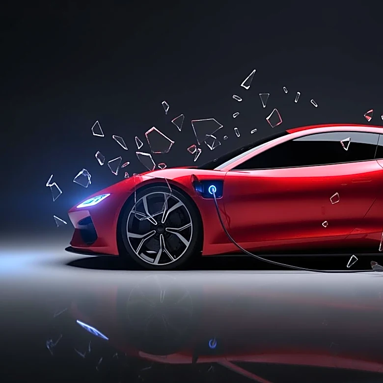 Ferrari's First Electric Car Faces Harsh Criticism from Fans and Investors