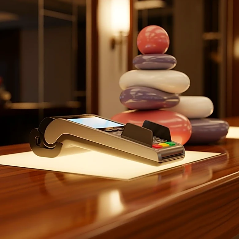 ROLLER and Adyen Launch Embedded Financing for Over 3,000 Venues