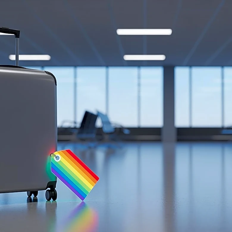 LGBTQ+ Business Travelers Face Safety and Support Challenges in Corporate Travel