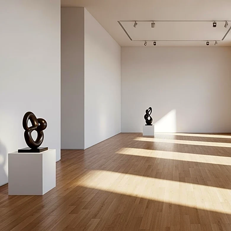 Tiwani Contemporary Closes After 15 Years Amid Market Challenges