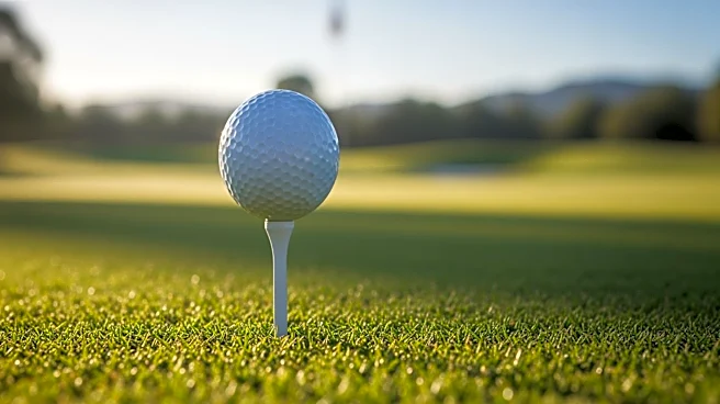 Charles Schwab Challenge 2026: First-Round Tee Times Announced for PGA Tour Event