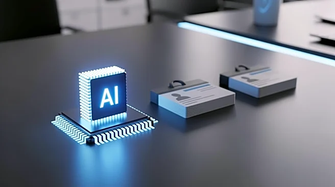 Groupon to Lay Off 25% of Workforce in Shift to AI