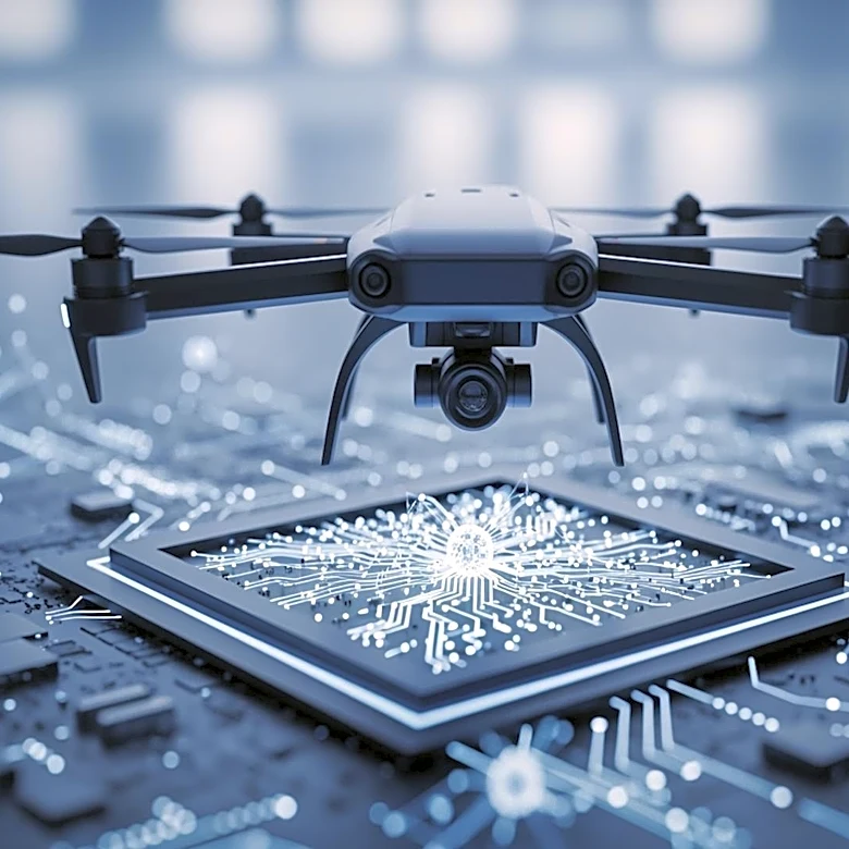 Lantronix Enhances UAV and Robotics Capabilities with AI Edge Compute Solutions