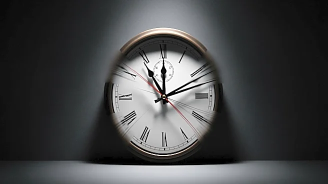 Netflix Develops Thriller Series 'The Long Now' with Semi Chellas and Aggregate Films