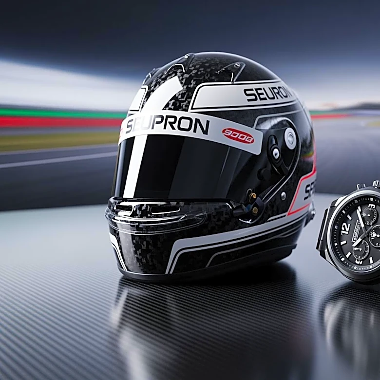Gucci Enters Formula One as Title Sponsor for Alpine Team, Signaling Major Sports Investment
