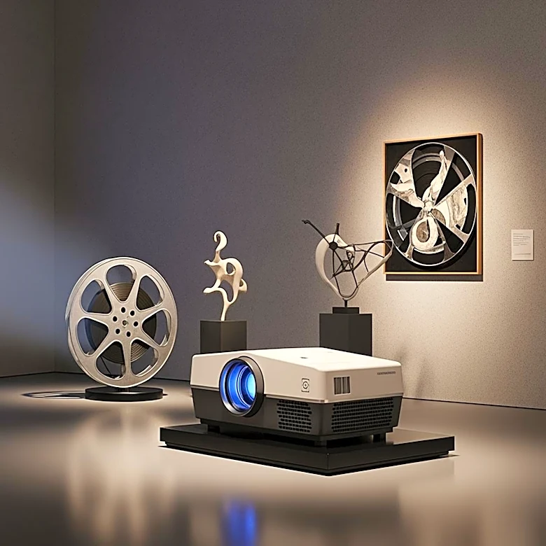 Bulgarian Artists Showcase Speculative Documentaries at Venice Biennale