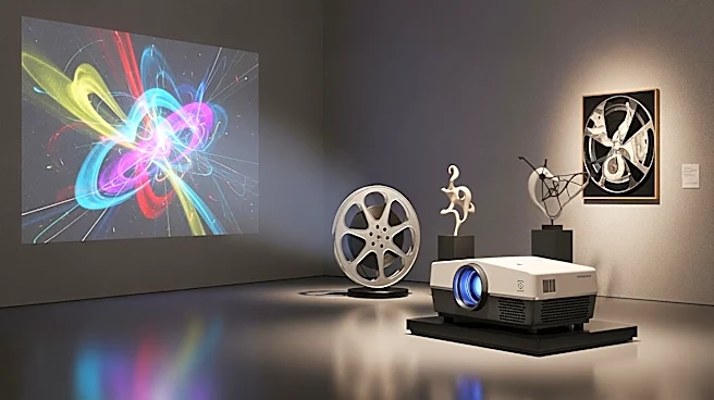 Bulgarian Artists Showcase Speculative Documentaries at Venice Biennale