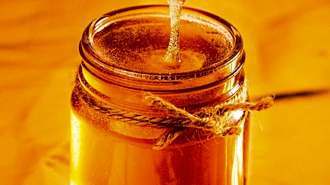 Exploring the Health Implications of Sugar, Honey, and Artificial Sweeteners