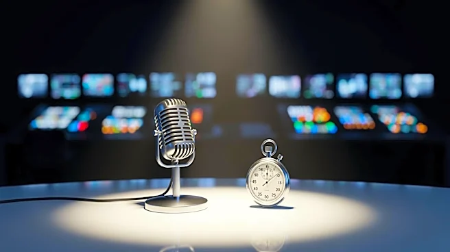 Nick Bilton Appointed as New Executive Producer of '60 Minutes', Plans Major Changes