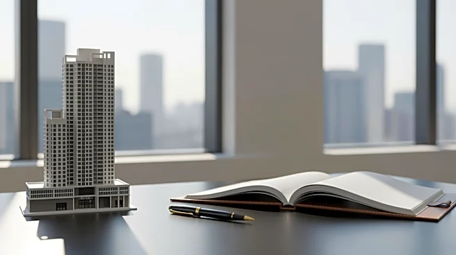 DLA Piper Expands Real Estate Practice with New Partner in Seattle