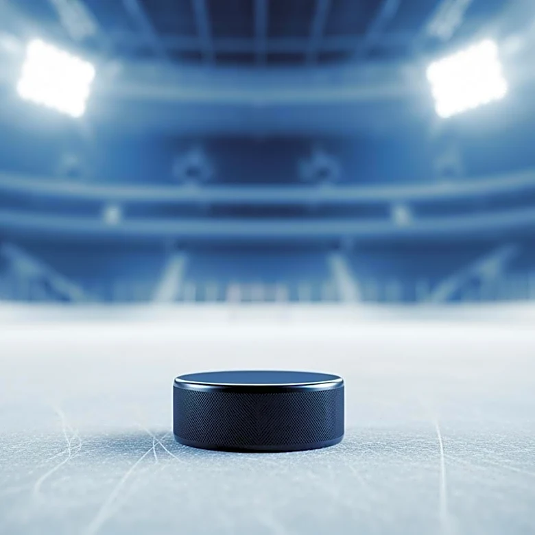 Canada Assembles Star-Studded Roster for 2026 IIHF World Championship