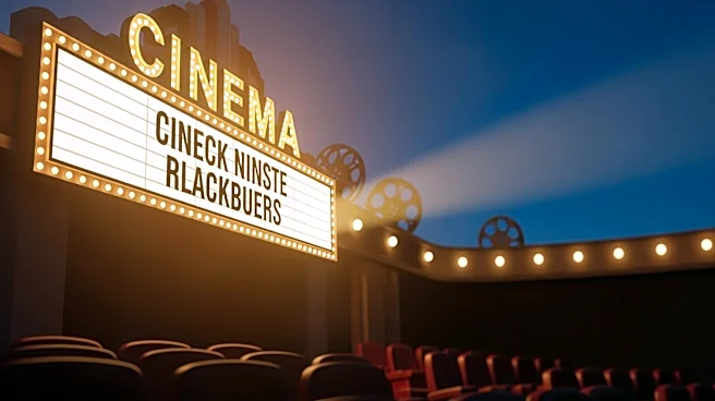 Hollywood Sees Strong Theatrical Rebound with Summer 2026 Blockbusters
