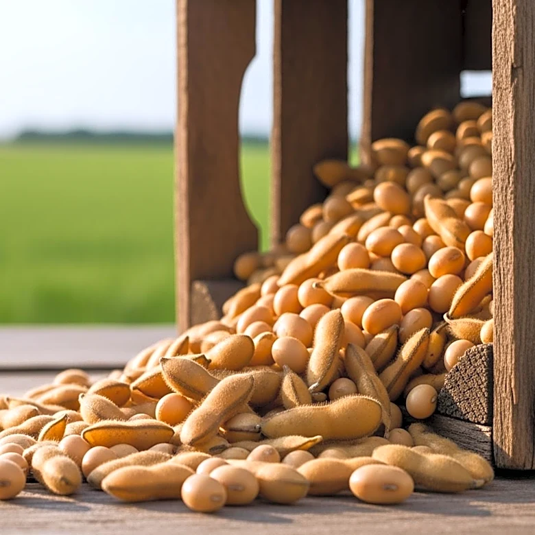 US Farmers Demand Clearer Soybean Guarantees Amid Xi-Trump Agriculture Pledge