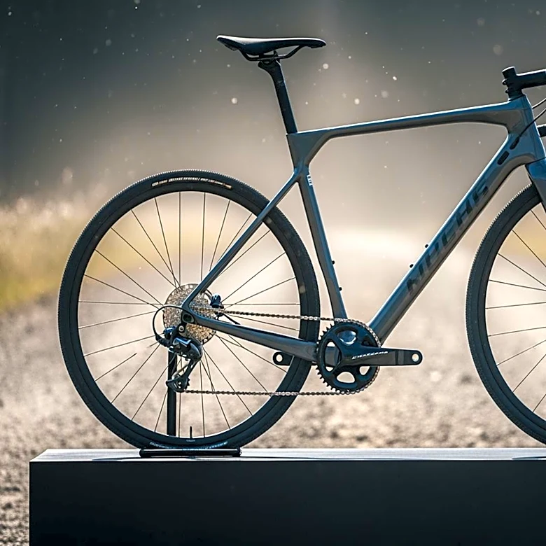 Specialized Launches New Crux Model with Enhanced Aero Features for Gravel Racing