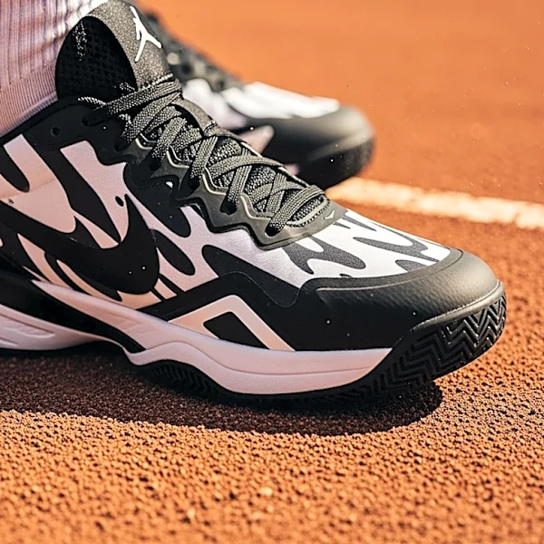 Naomi Osaka's Fashion Statement at Roland-Garros Sparks Debate