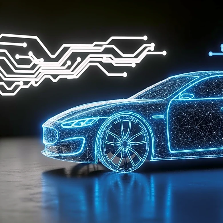 BMW Partners with Mistral to Enhance Vehicle Development with AI