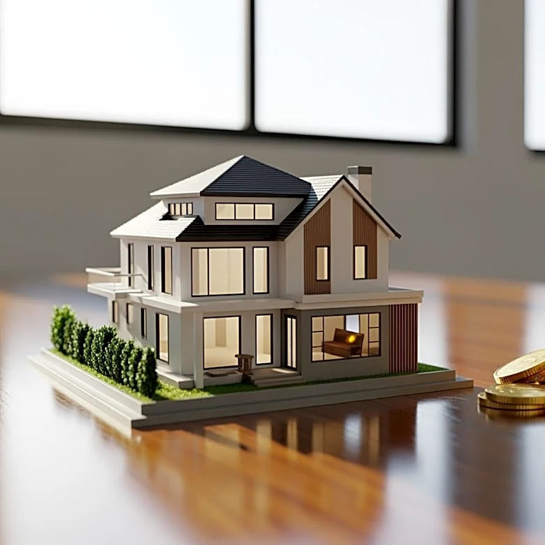 AI Wealth Reshapes Bay Area Housing Market, Elevating Down Payments