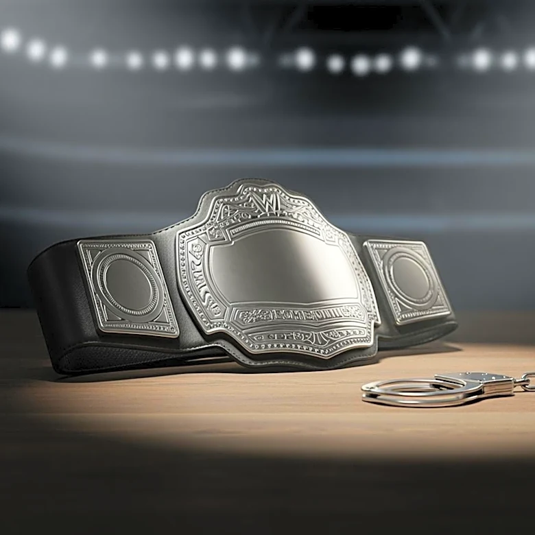 WWE Star GUNTHER Bails Out Ludwig Kaiser After Arrest