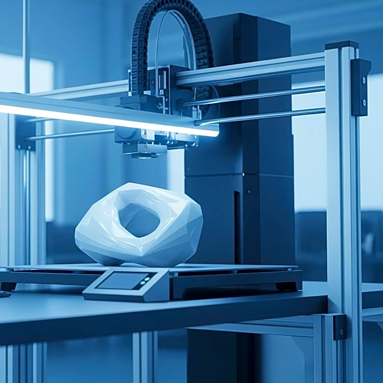 On-Demand Manufacturing Revolutionizes Retail with Efficiency and Customization
