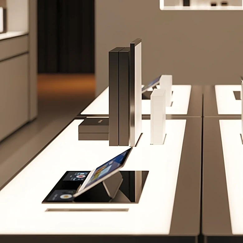 Retailers Embrace Omnichannel Strategies to Enhance Customer Experience